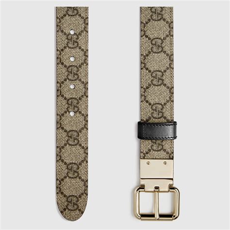 gucci skinny belts|reversible gucci belt women's.